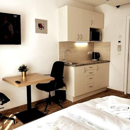 Ajo Apartments - Vetmed - Self-Check-In Vienna Luaran gambar