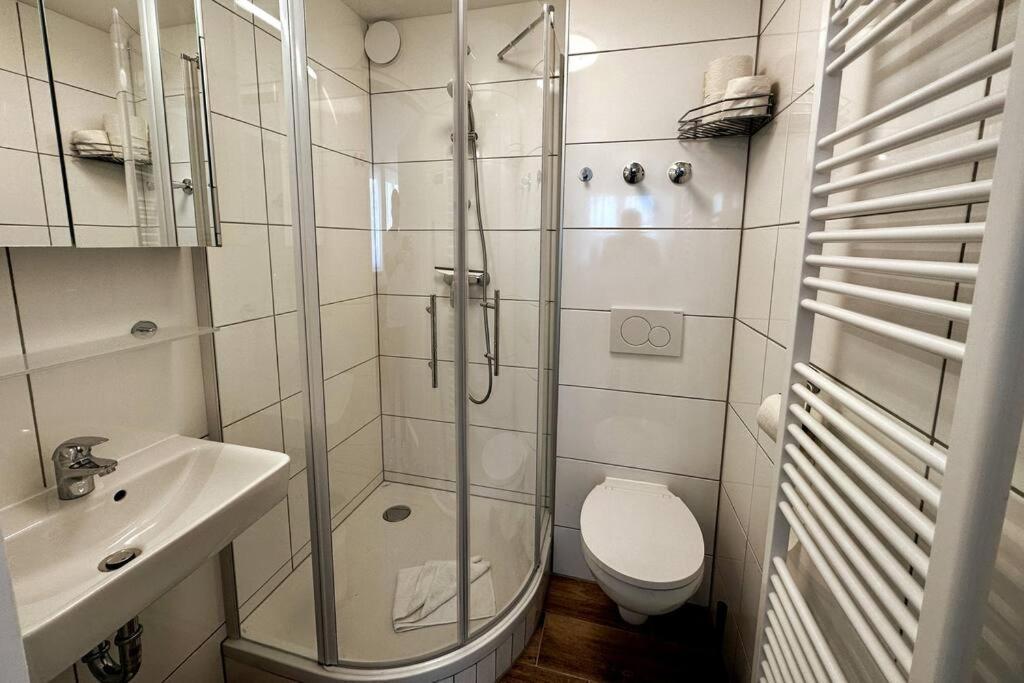 Ajo Apartments - Vetmed - Self-Check-In Vienna Luaran gambar