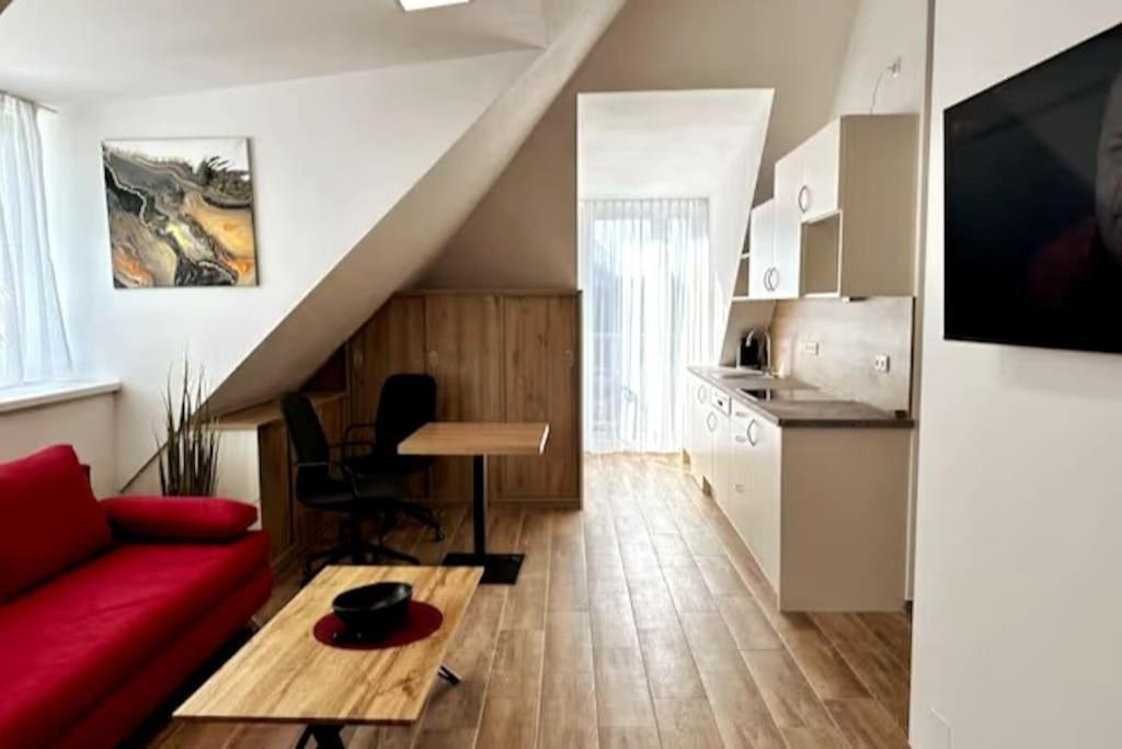 Ajo Apartments - Vetmed - Self-Check-In Vienna Luaran gambar