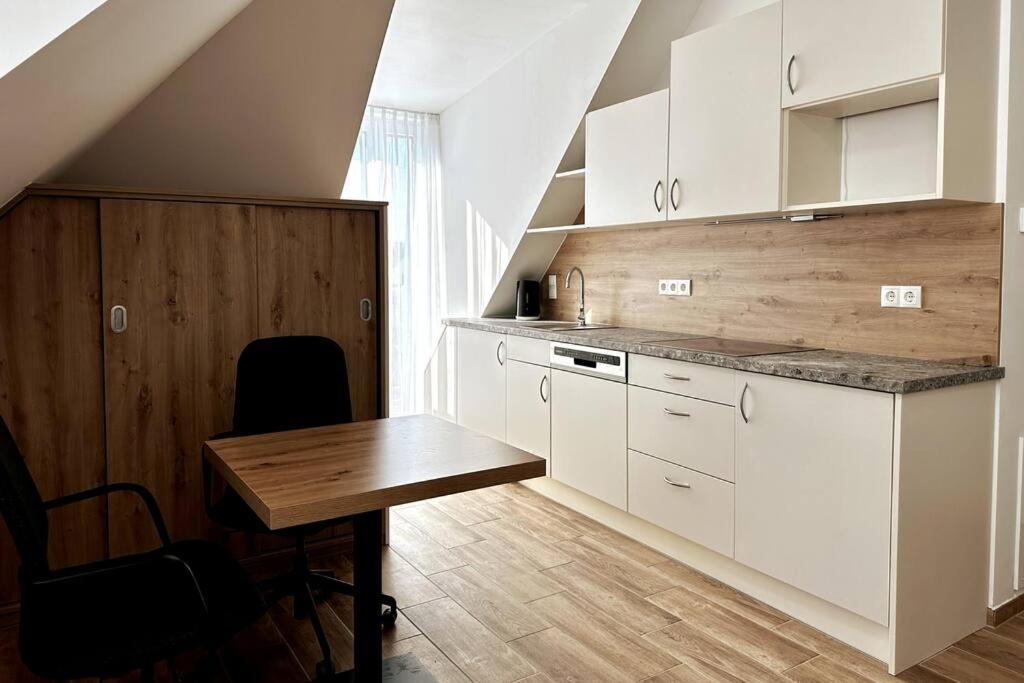 Ajo Apartments - Vetmed - Self-Check-In Vienna Luaran gambar